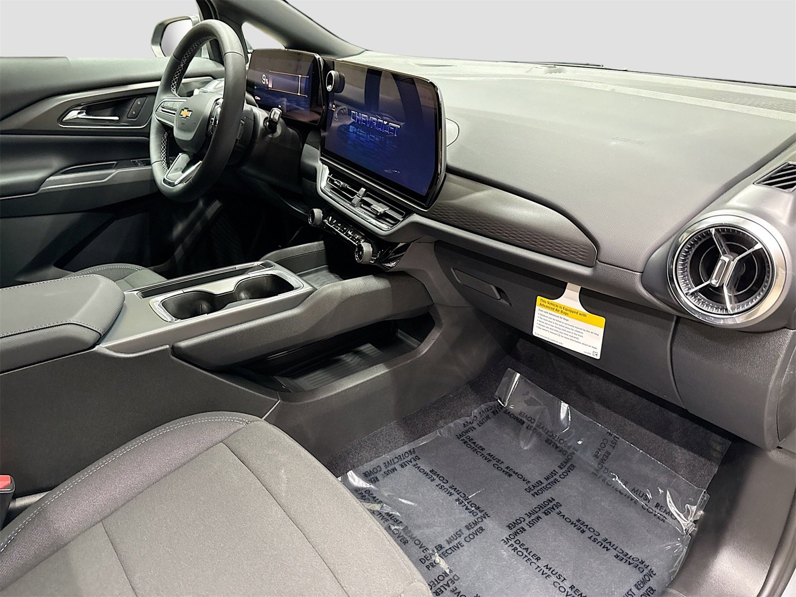 New 2026 Chevrolet Equinox EV LT w/ Comfort Package image 29