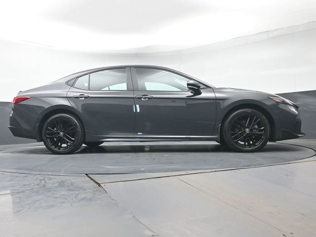 Certified 2026 Toyota Camry SE image 31