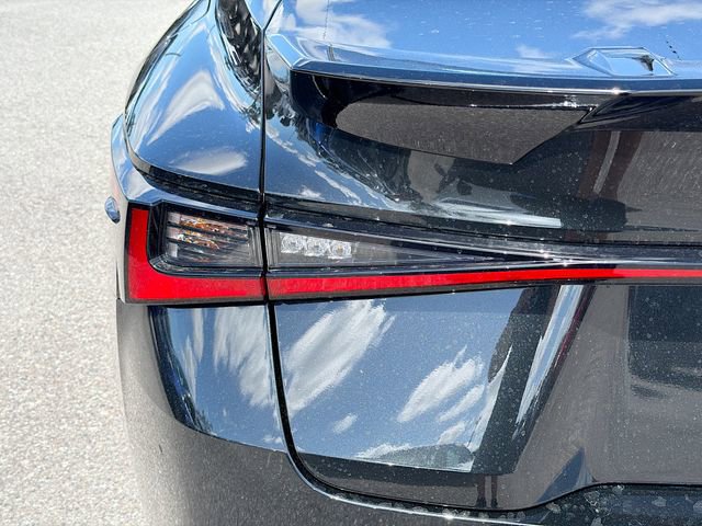 New 2026 Lexus IS 350 F Sport image 10