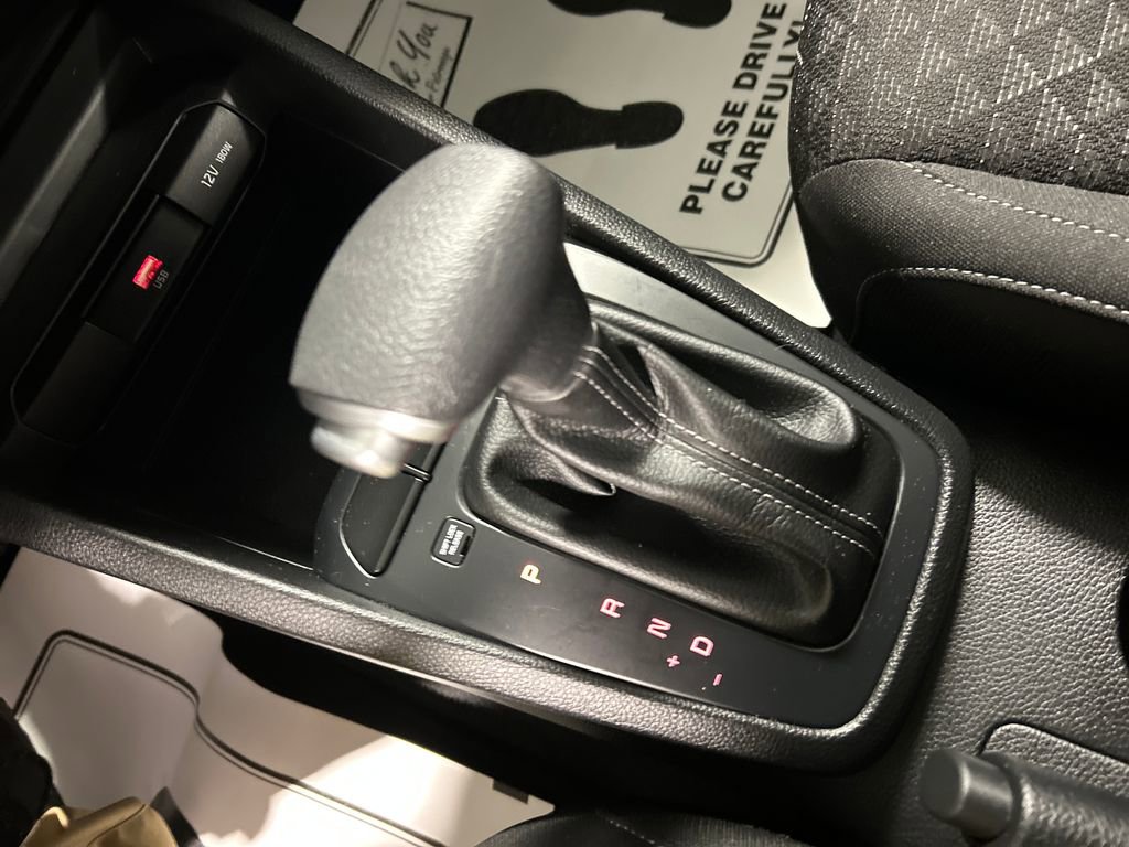 Used 2022 Kia Rio LX image 18