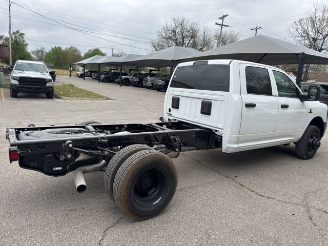New 2026 RAM 3500 Tradesman image 6