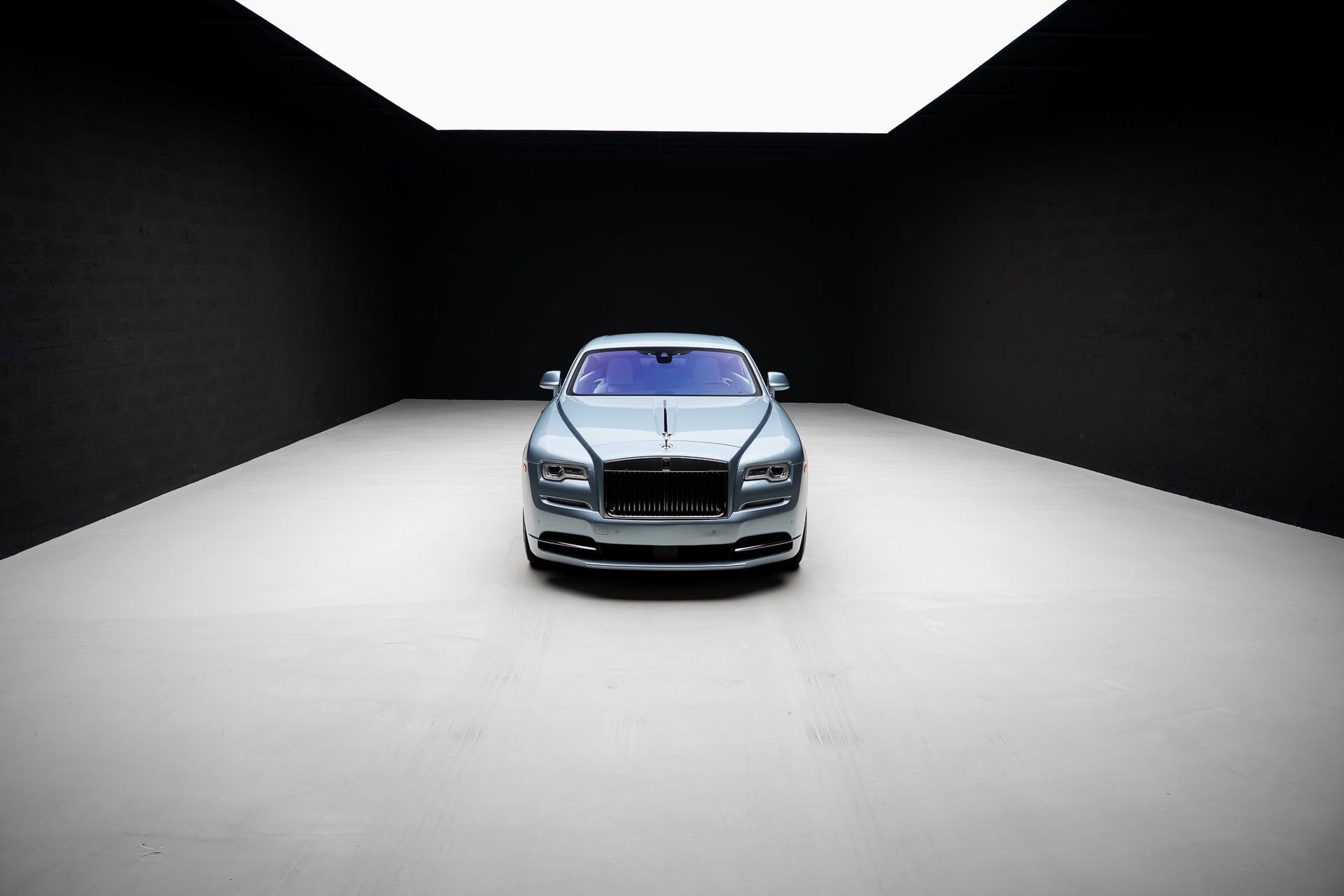 Used 2019 Rolls-Royce Wraith image 82