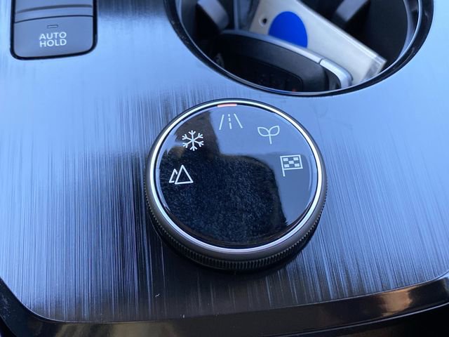 New 2026 Nissan Rogue Platinum image 24