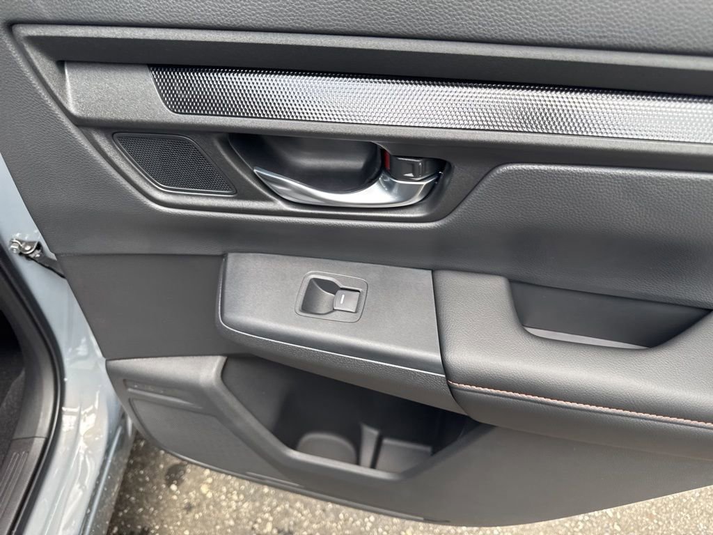 Certified 2026 Honda CR-V TrailSport image 19