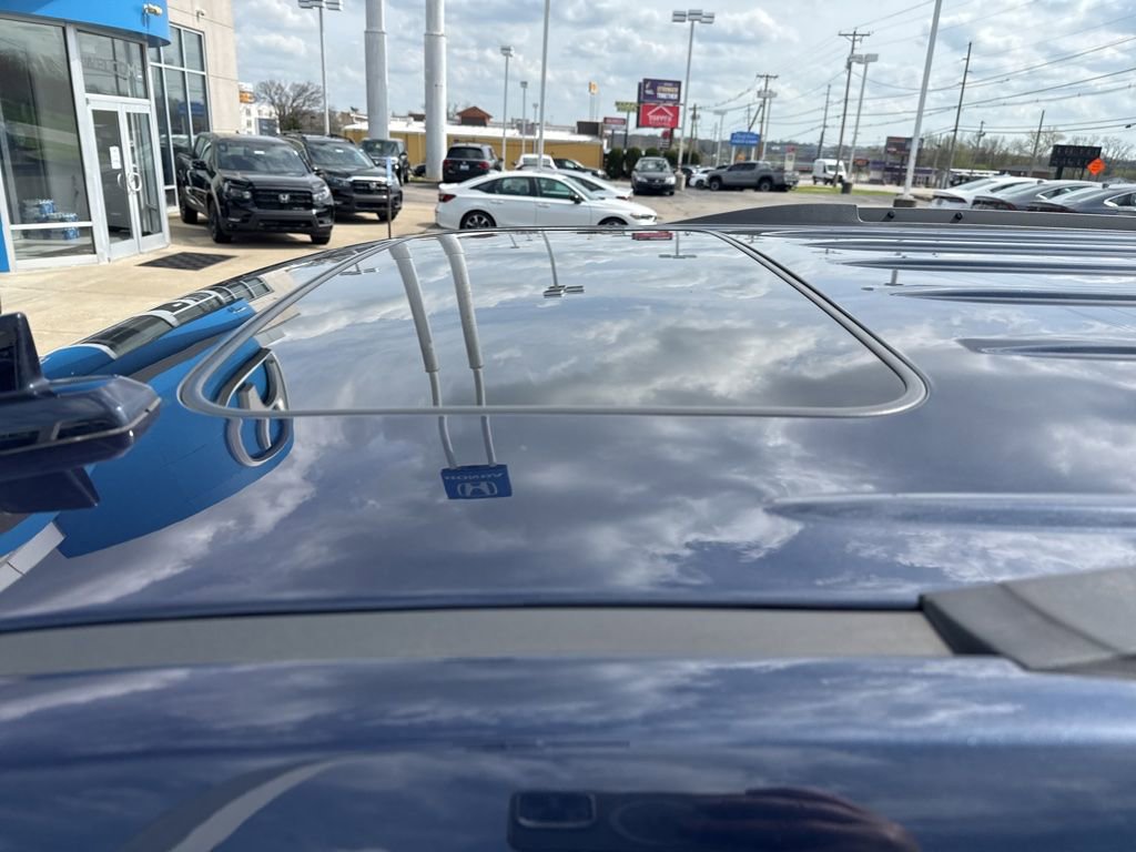 Used 2018 Chevrolet Tahoe LT image 7