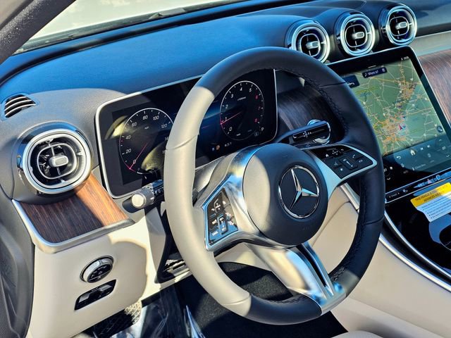 New 2026 Mercedes-Benz GLC 300 4MATIC image 15