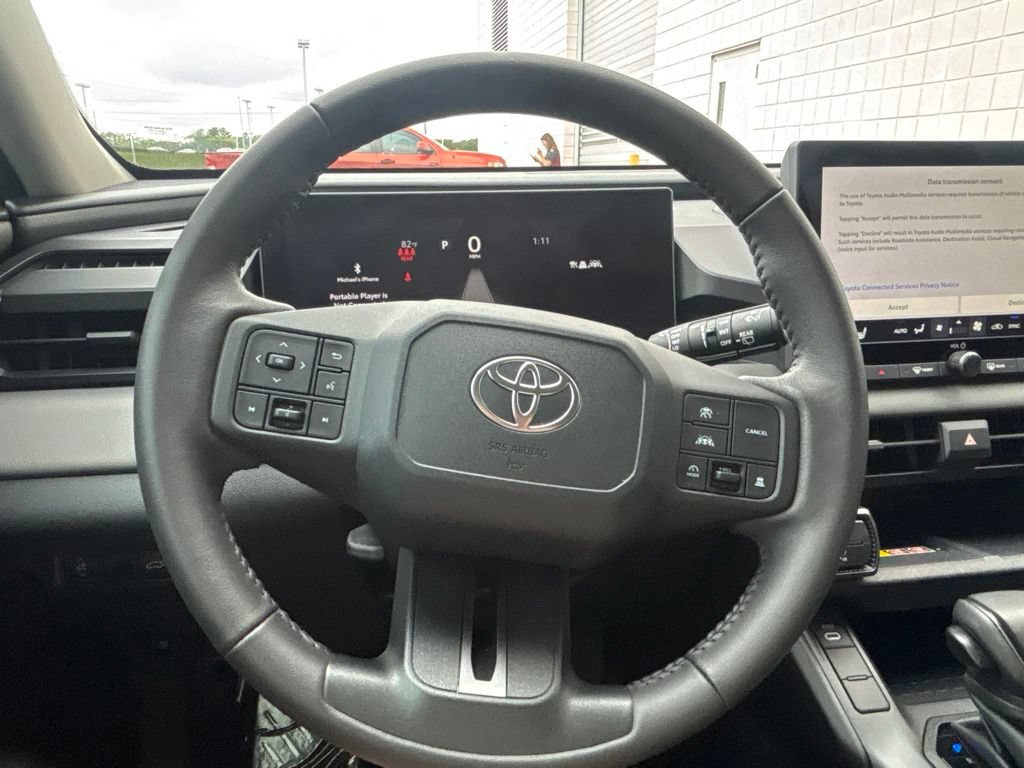 Used 2026 Toyota RAV4 XLE Premium AWD/4WD image 20