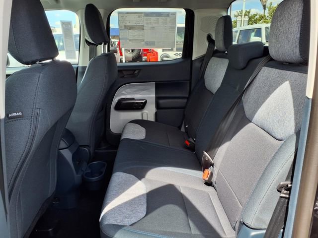 New 2026 Ford Maverick XLT FWD image 7