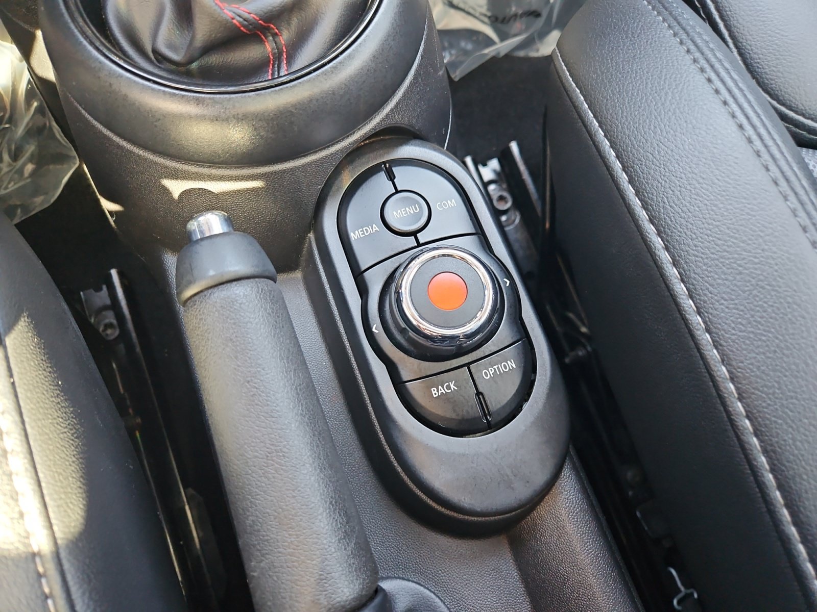 Used 2019 MINI Cooper S w/ Premium Package FWD image 21