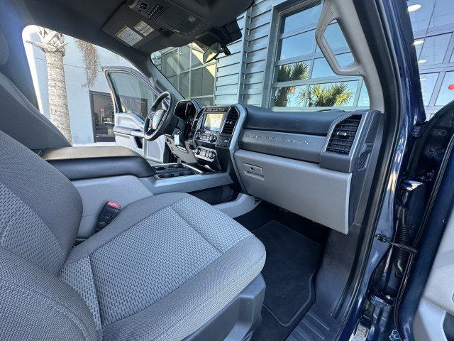 Used 2020 Ford F250 XLT image 13