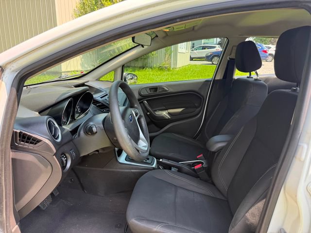 Used 2017 Ford Fiesta SE FWD image 7