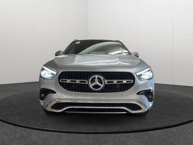 Certified 2026 Mercedes-Benz GLA 250 4MATIC image 2