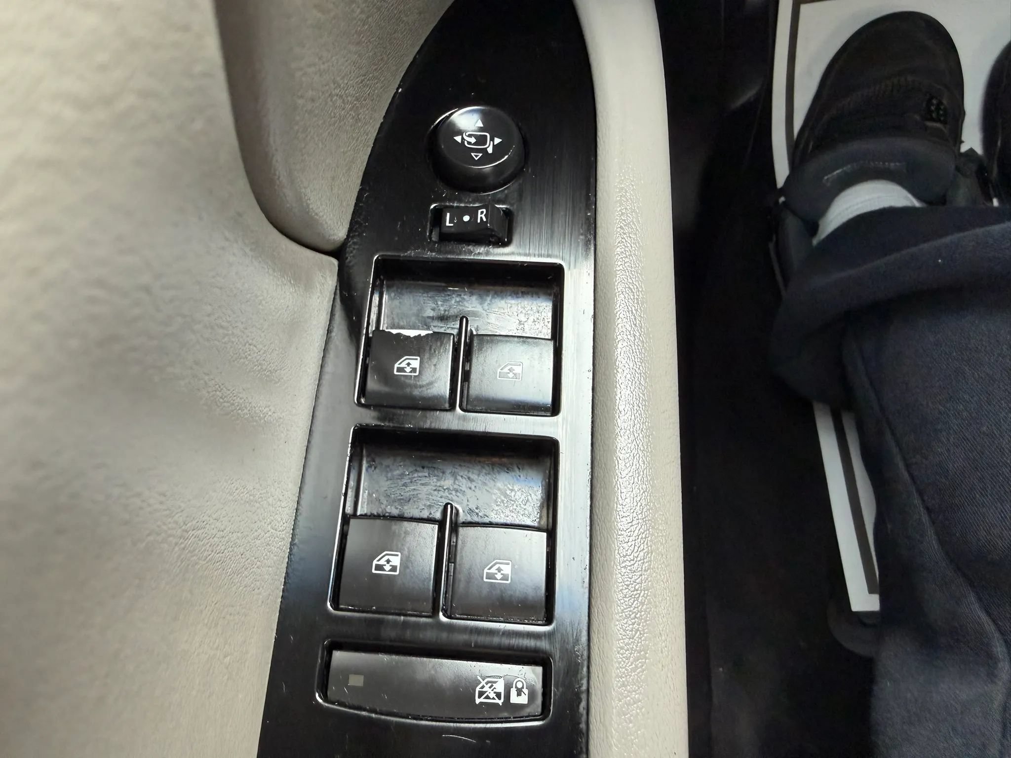 Used 2017 Cadillac XTS Luxury FWD image 14