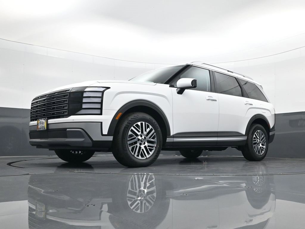 New 2026 Hyundai Palisade SEL image 22