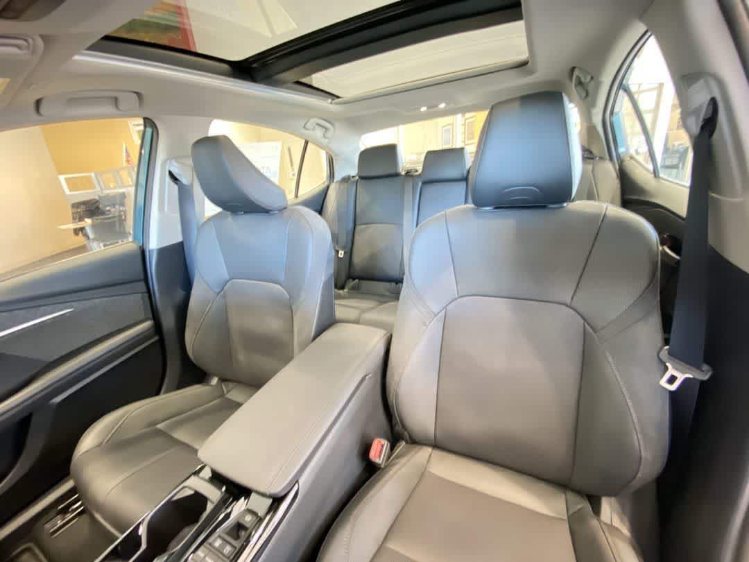 New 2026 Toyota Camry XLE w/ Premium Plus Package AWD/4WD image 14