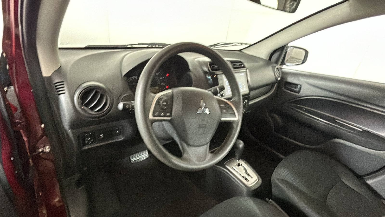 Used 2024 Mitsubishi Mirage G4 ES FWD image 15
