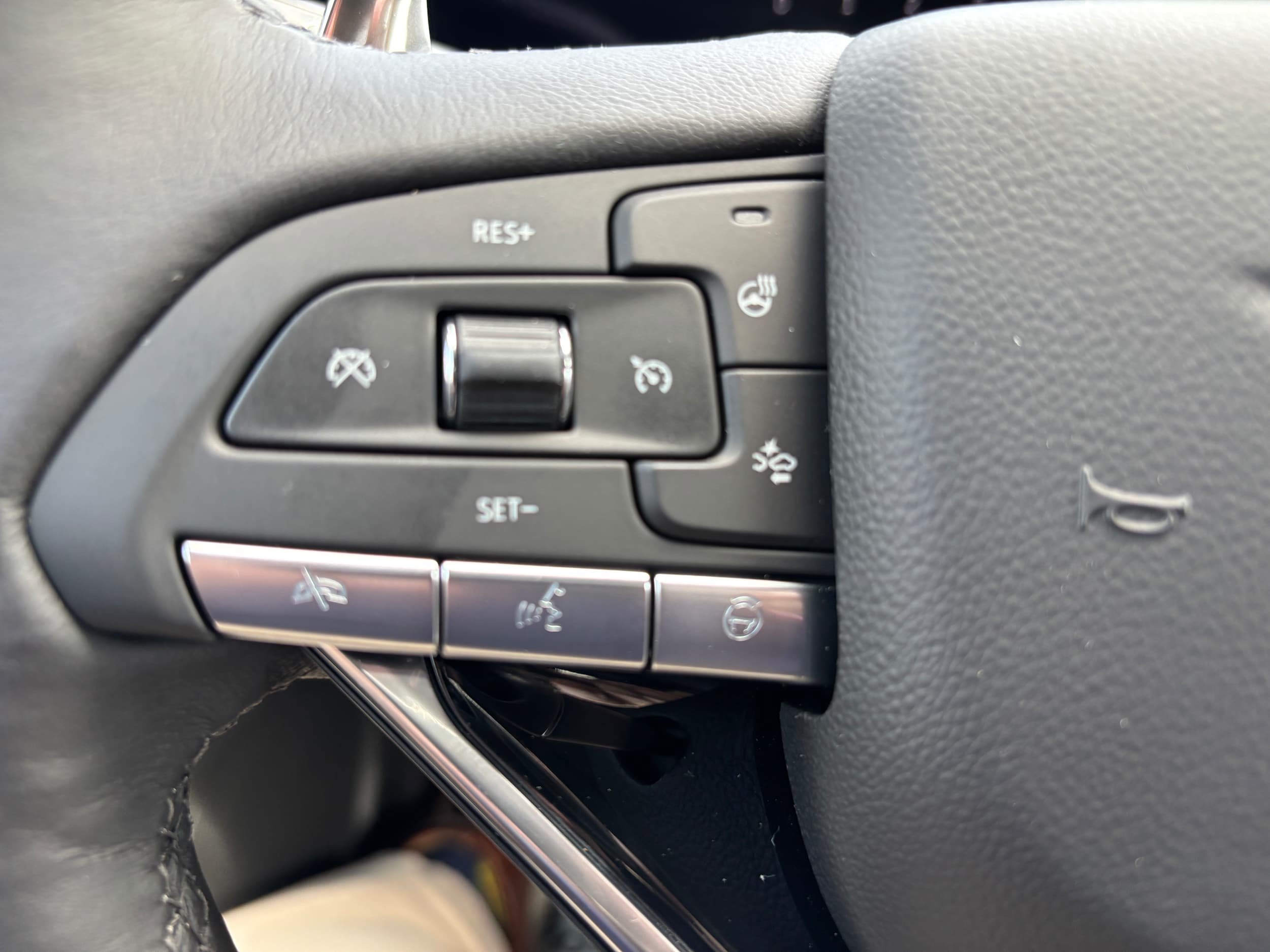 Used 2026 Cadillac CT5 Sport AWD/4WD image 16