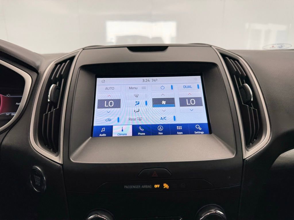 Used 2020 Ford Edge SEL w/ Convenience Package image 31