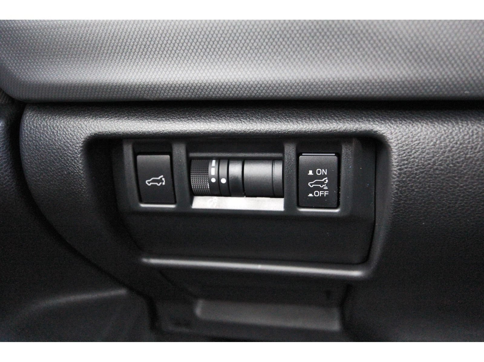 New 2026 Subaru Forester Sport AWD/4WD image 15