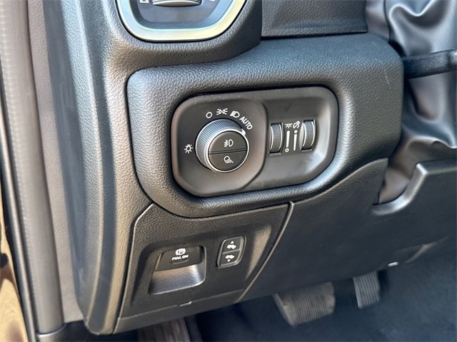 New 2026 RAM 1500 Big Horn image 15