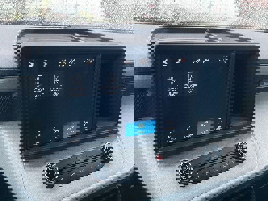 Used 2023 Ford Maverick XLT w/ XLT Luxury Package FWD image 22