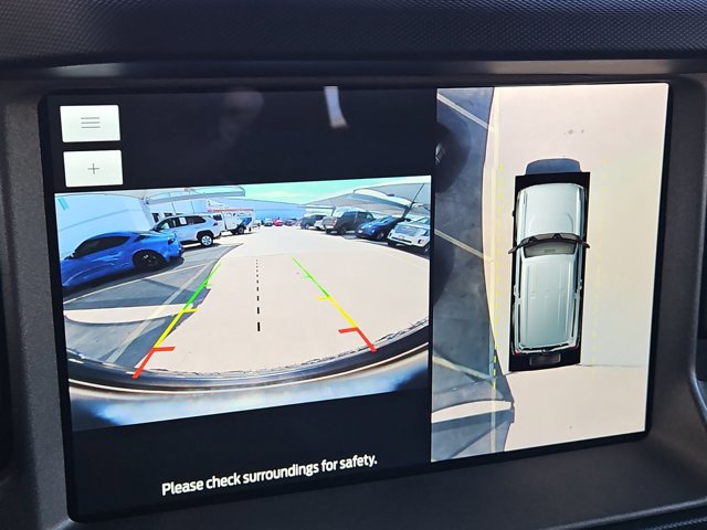 Certified 2024 Ford Bronco Outer Banks image 14