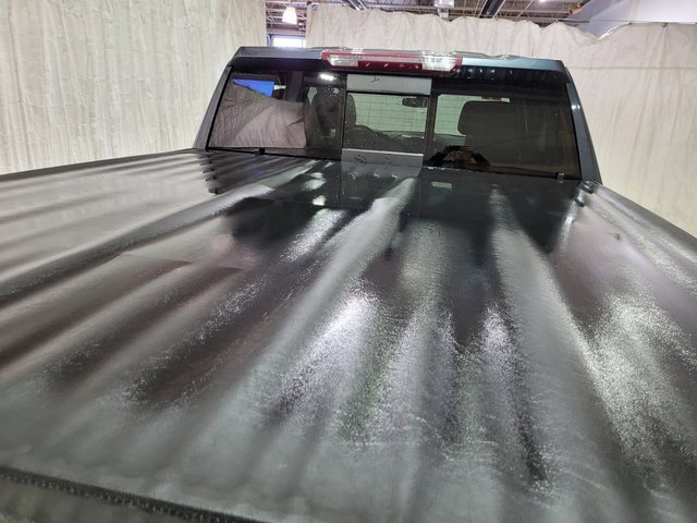 Used 2021 Chevrolet Silverado 1500 RST w/ Convenience Package II image 26