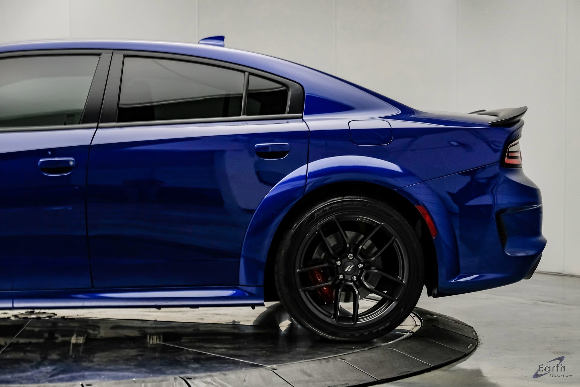Used 2021 Dodge Charger Scat Pack RWD image 11