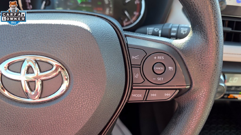 Used 2023 Toyota RAV4 XLE w/ Convenience Package AWD/4WD image 27
