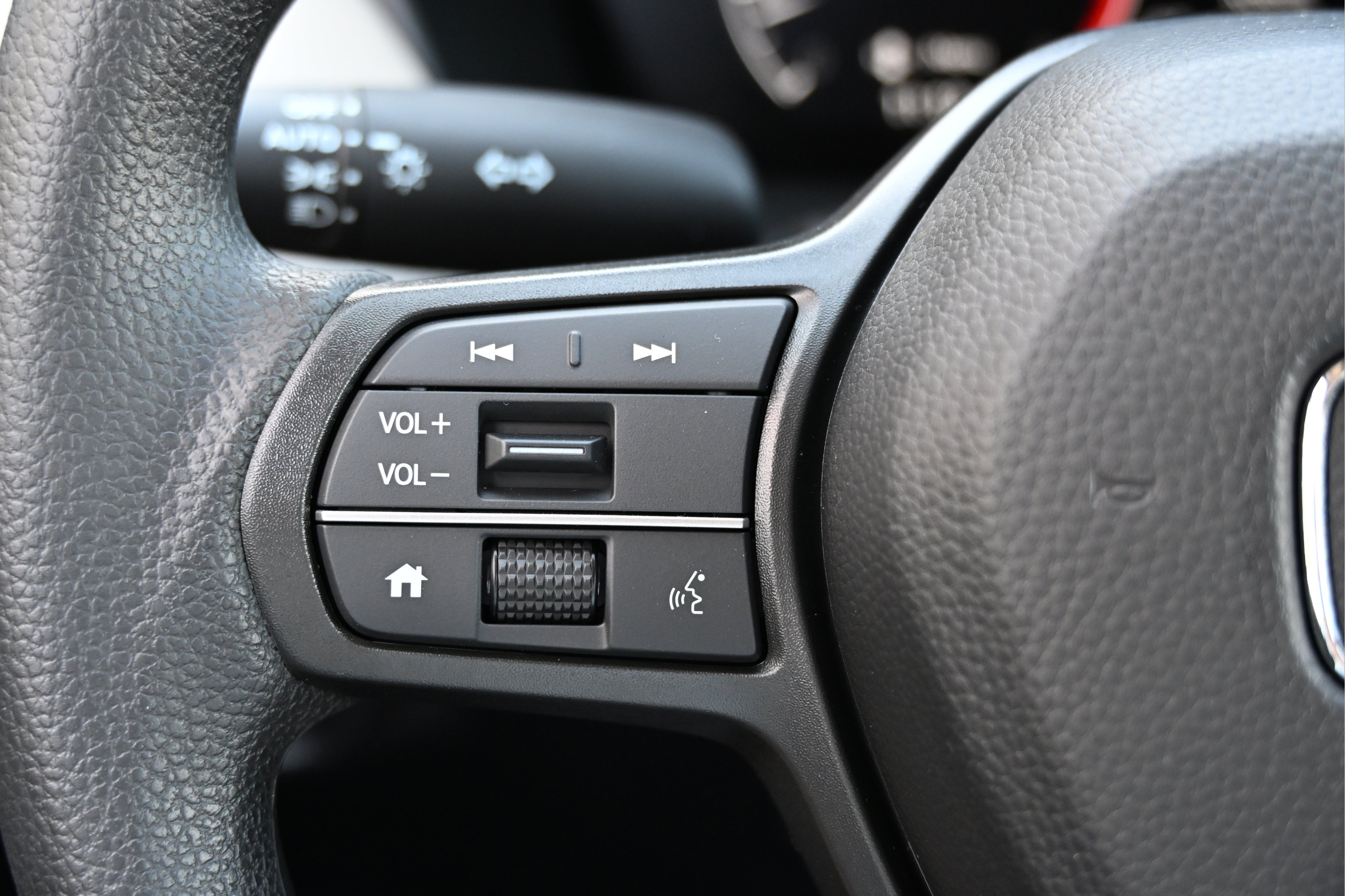 New 2027 Honda HR-V LX image 25