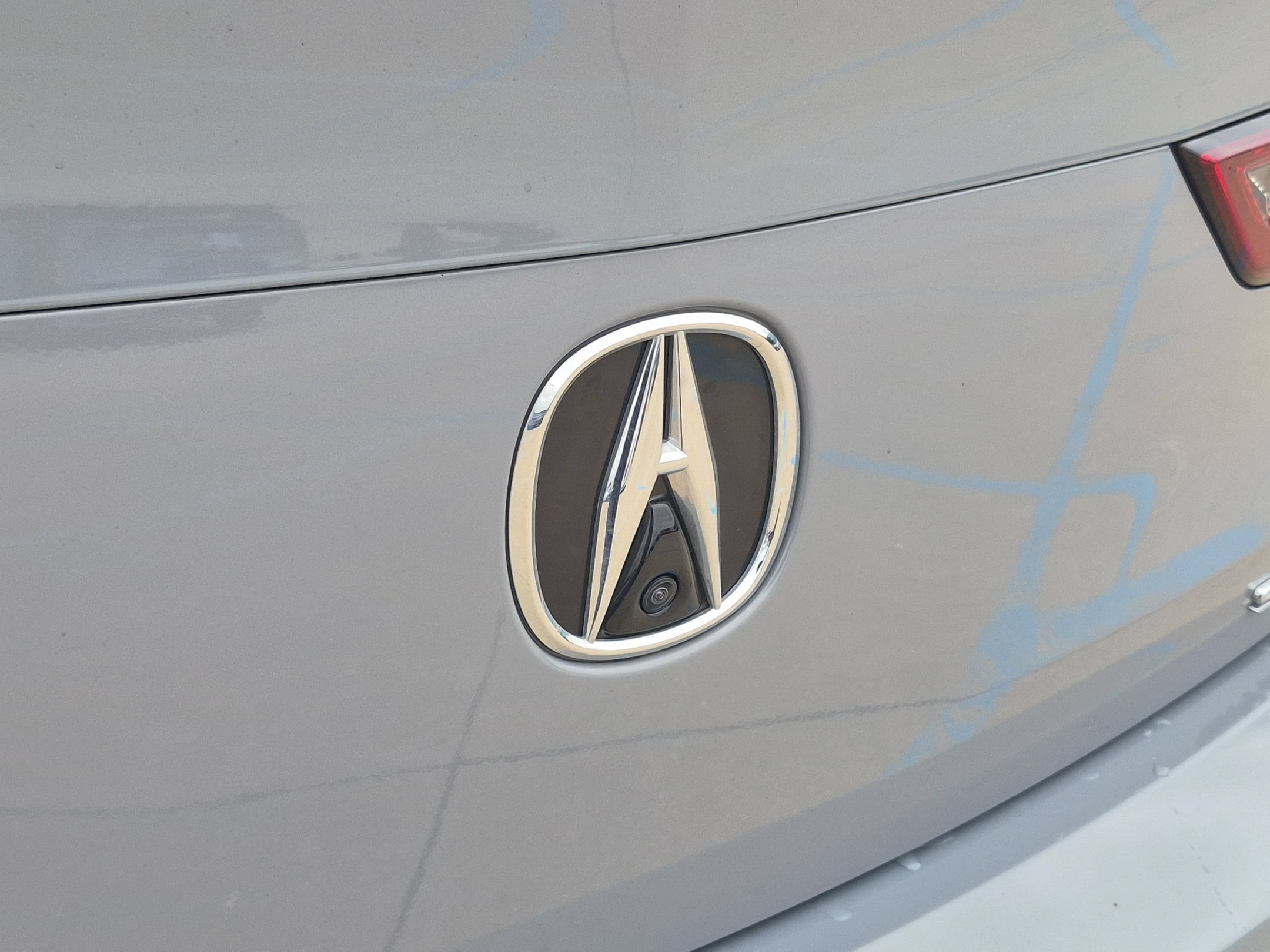Used 2025 Acura TLX w/ A-SPEC Package AWD/4WD image 28