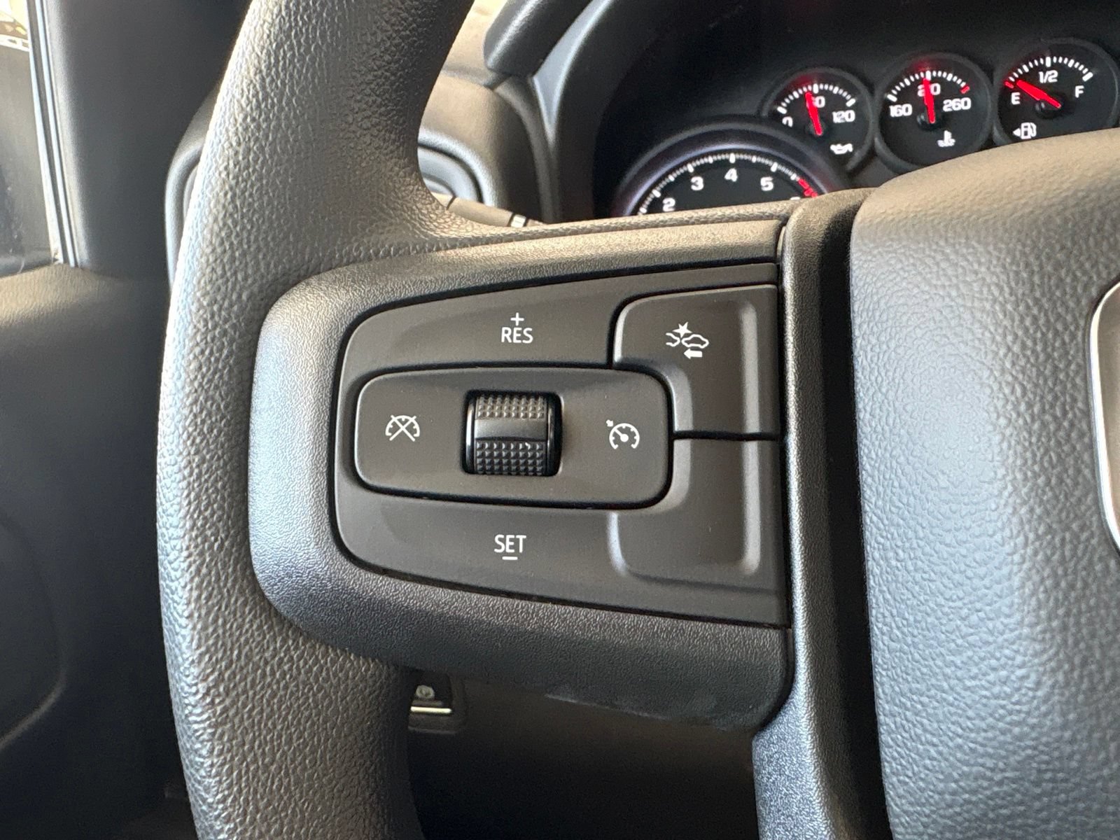 New 2026 GMC Sierra 1500 Pro w/ Pro Value Package AWD/4WD image 24
