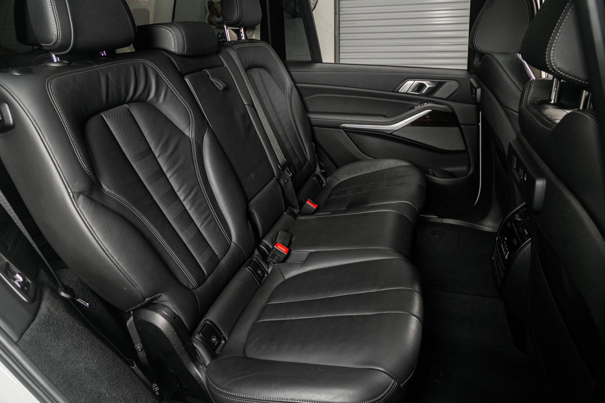 Used 2020 BMW X7 xDrive40i w/ Premium Package image 26