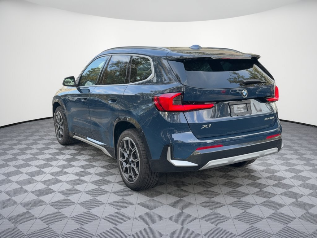 New 2027 BMW X1 xDrive28i AWD/4WD image 3