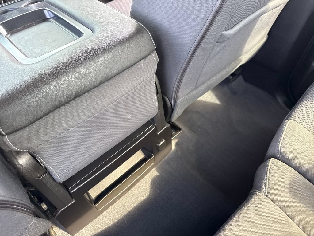 Used 2019 Chevrolet Silverado 1500 LT w/ All Star Edition AWD/4WD image 23
