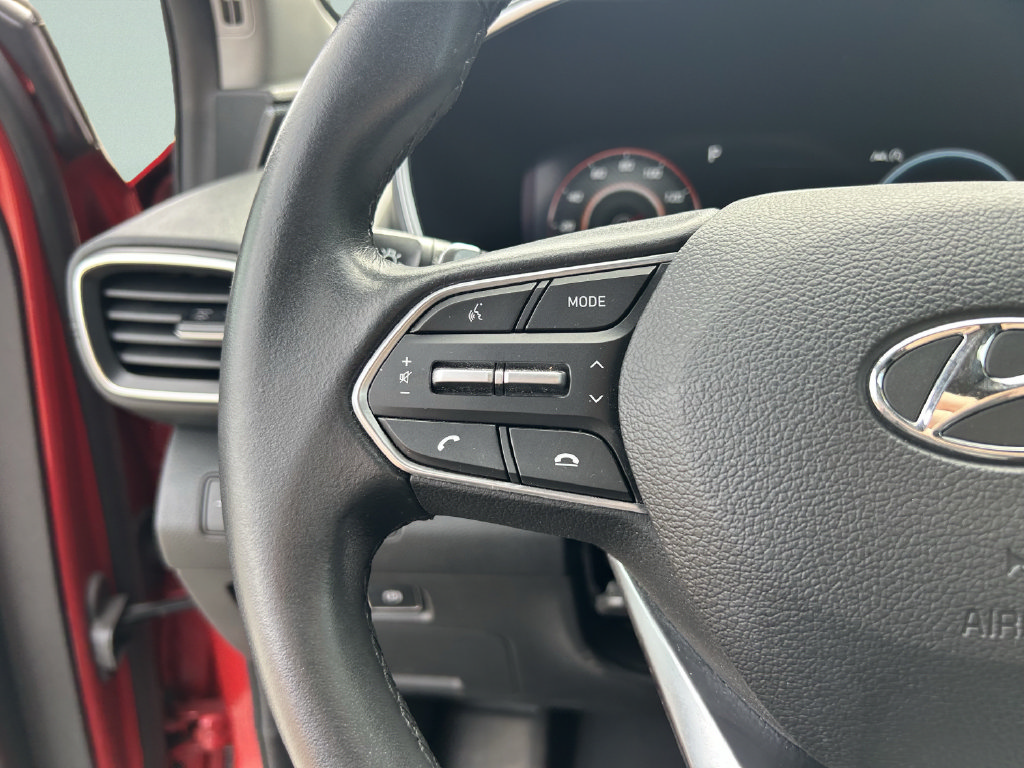 Used 2022 Hyundai Santa Fe XRT AWD/4WD image 31