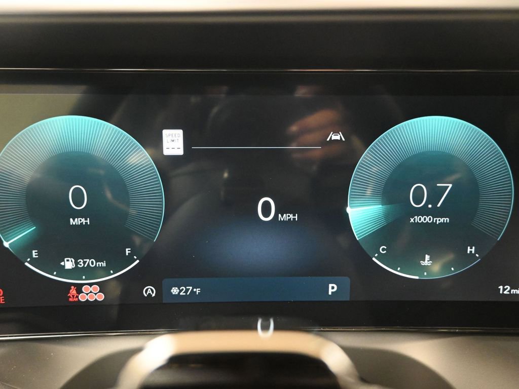 New 2026 Hyundai Palisade Limited image 32