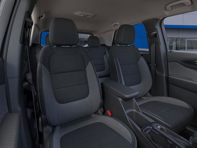 New 2026 Chevrolet TrailBlazer LT w/ LT Cold Weather Package image 16