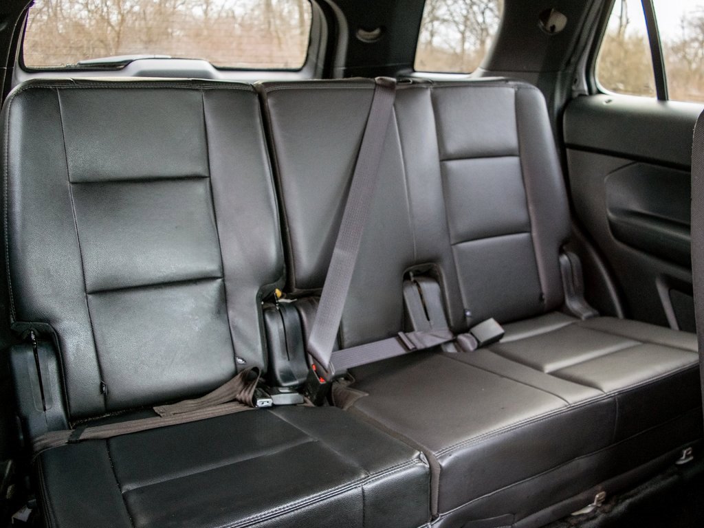 Used 2017 Ford Explorer Base image 28