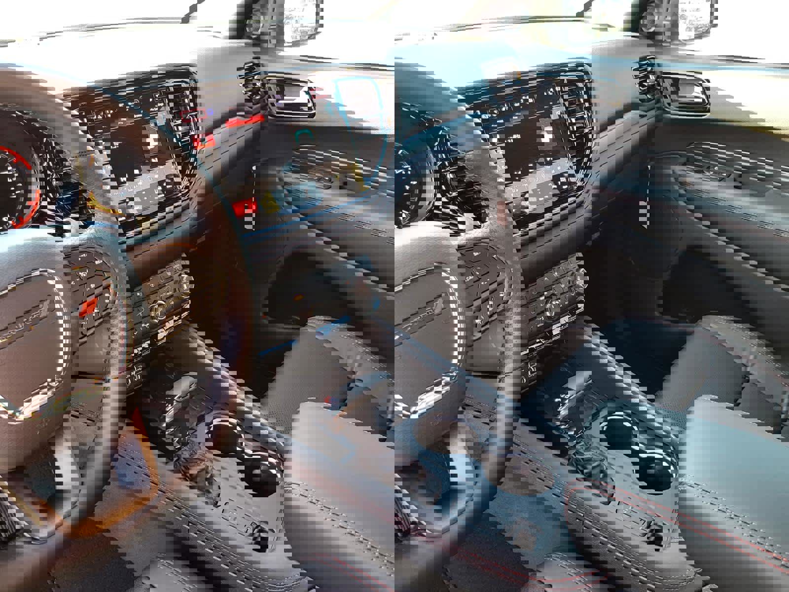 New 2026 Dodge Durango GT image 18