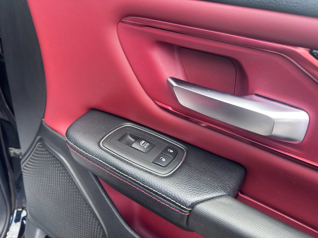 Used 2019 RAM 1500 Rebel w/ Rebel Level 2 Equipment Group AWD/4WD image 33