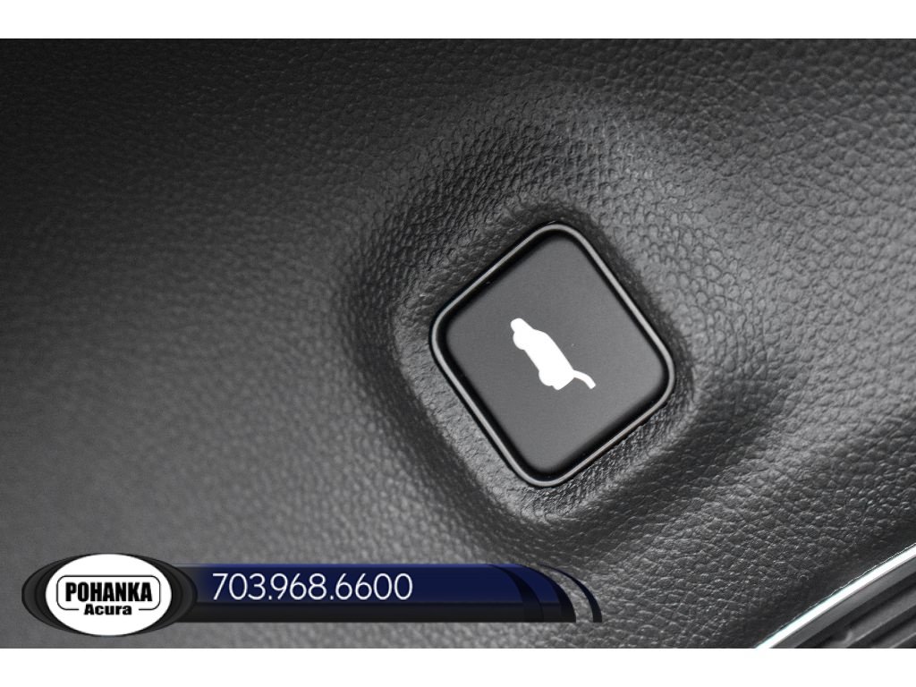 New 2026 Acura MDX w/ Technology Package AWD/4WD image 25