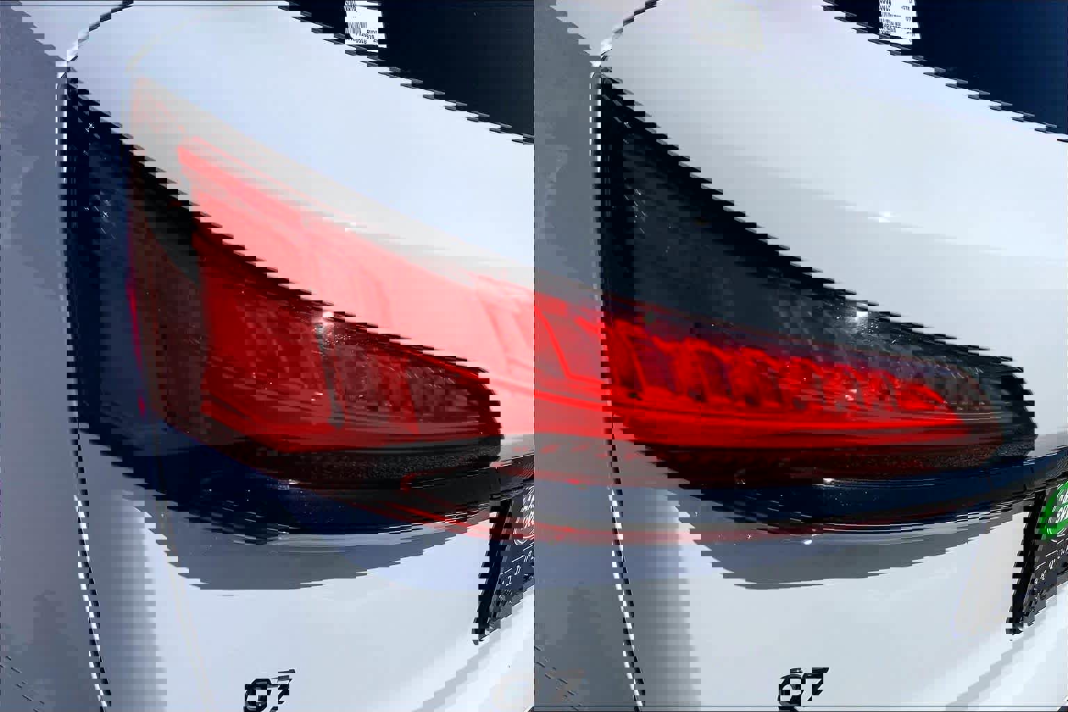 Used 2025 Audi Q7 3.0T Prestige image 28