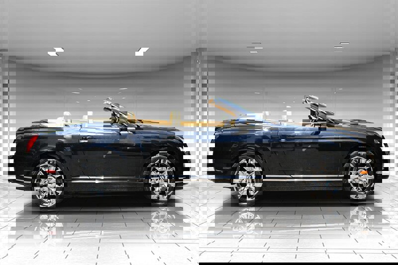 Used 2009 Bentley Continental GT image 6