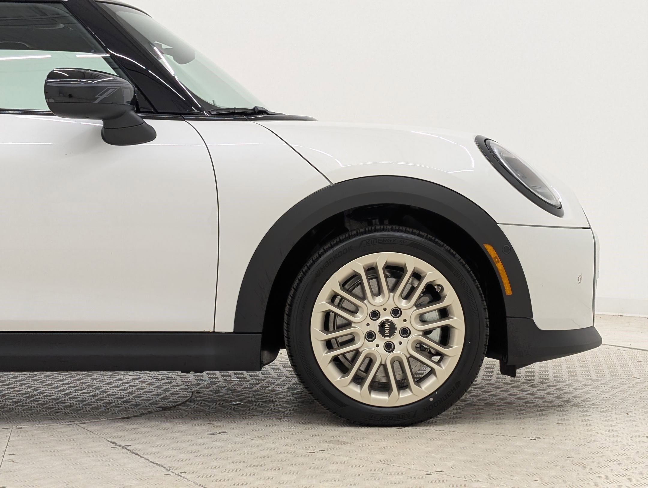 New 2026 MINI Cooper S image 12