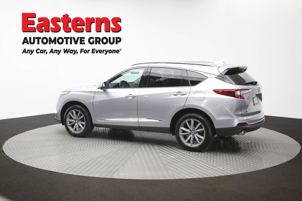Used 2019 Acura RDX AWD w/ Technology Package image 64