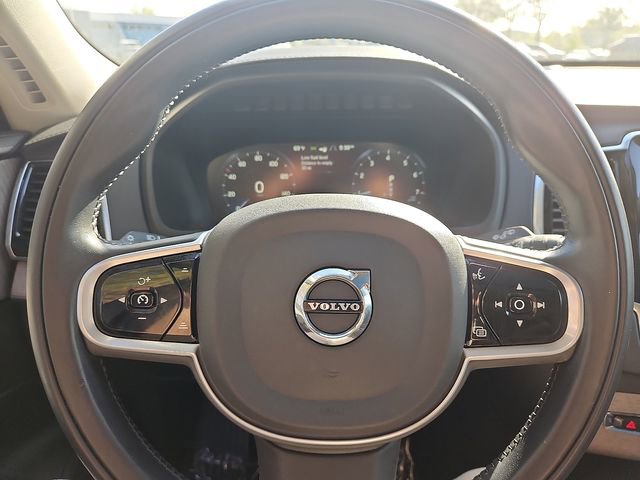 Used 2021 Volvo XC90 T6 Inscription w/ Protection Package Premier AWD/4WD image 23