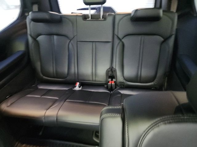 New 2026 Jeep Grand Wagoneer Summit AWD/4WD image 26