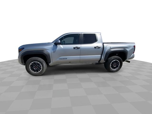 Used 2025 Toyota Tacoma TRD Off-Road AWD/4WD image 7