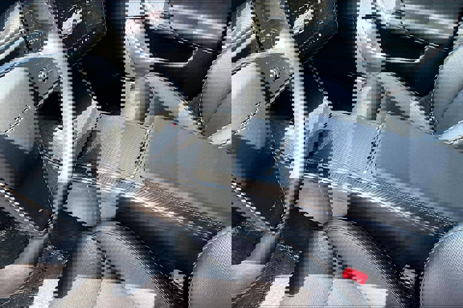 Used 2023 Tesla Model S Plaid image 15